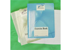 Exercise Book